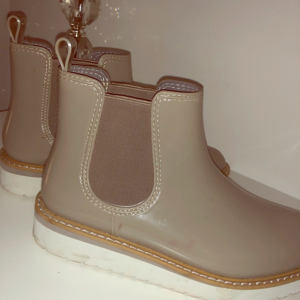 Rain boots for sale